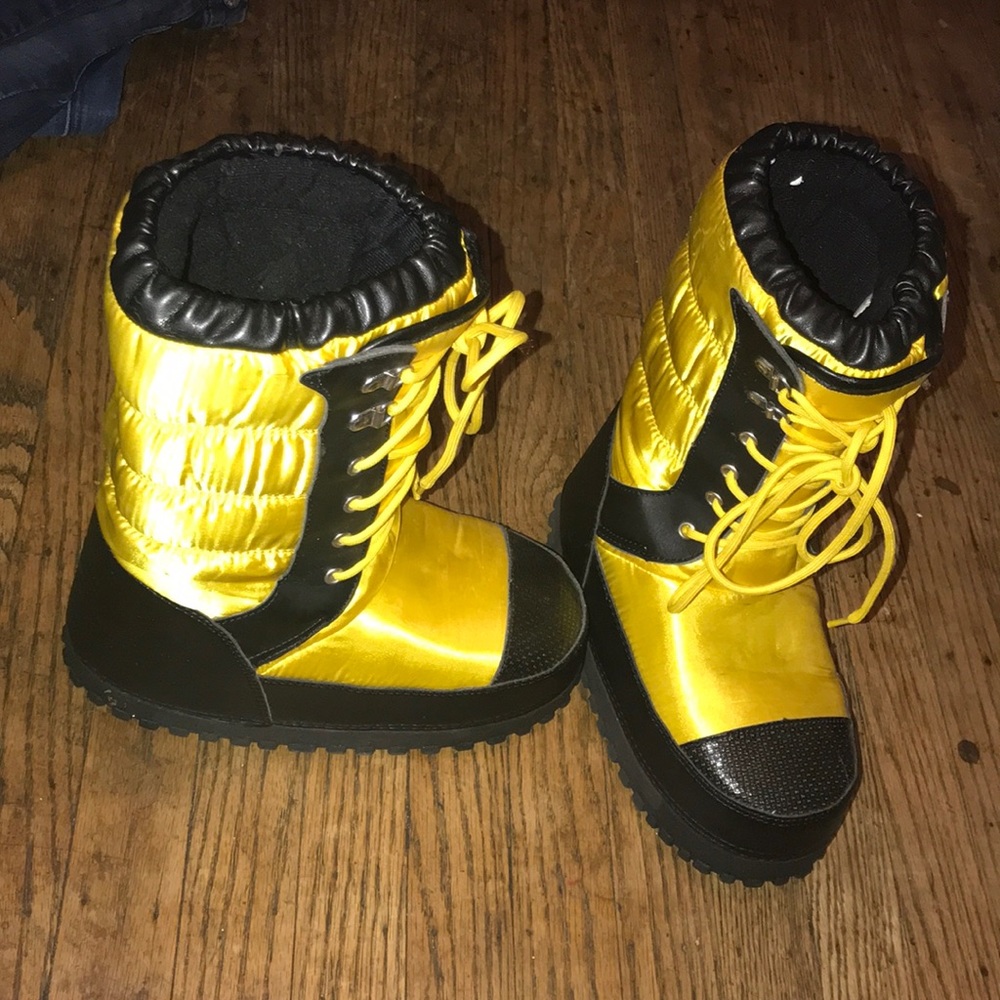 Boots